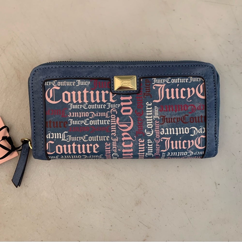 Juicy Couture Women's Wallet